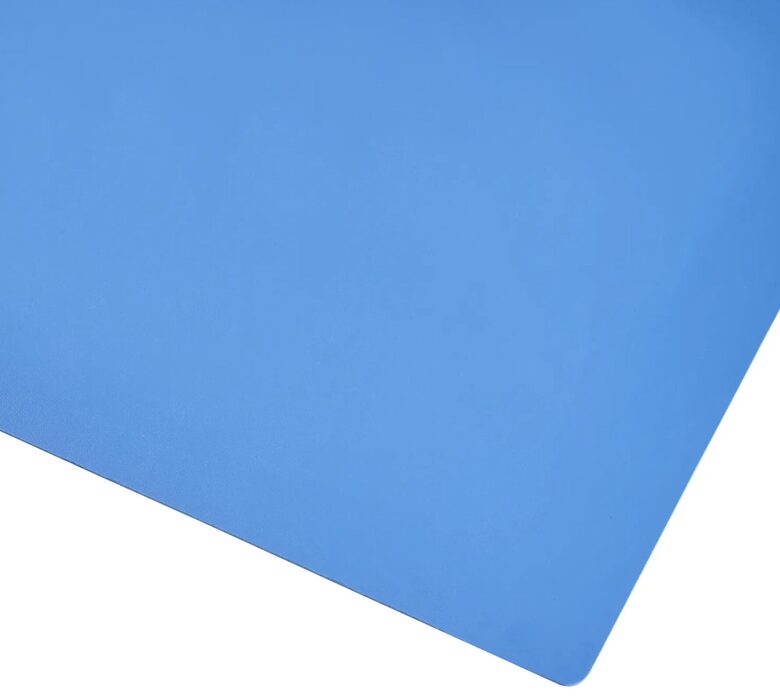 Anti-Stat POP™ 3 Layer 829 Notrax electro static discharge mats Blue