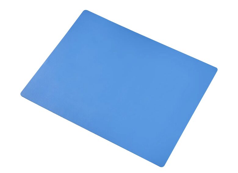 Anti-Stat POP™ 3 Layer 829 Notrax electro static discharge mats Blue