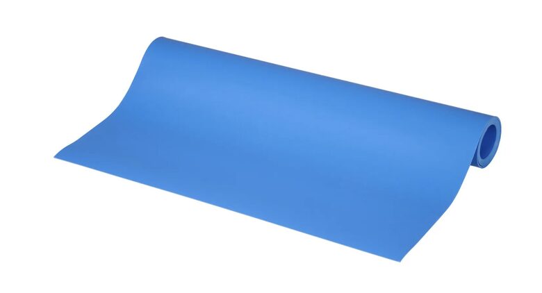 Anti-Stat POP™ 3 Layer 829 Notrax electro static discharge mats Blue