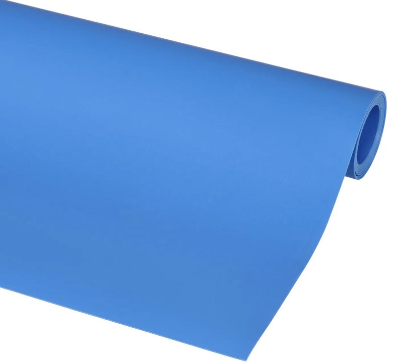 Anti-Stat POP™ 3 Layer 829 Notrax electro static discharge mats Blue