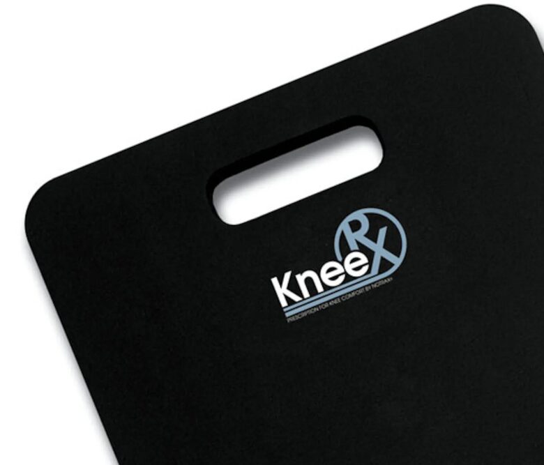KneeRX™ Heavy Duty 951 Notrax kneeling pad
