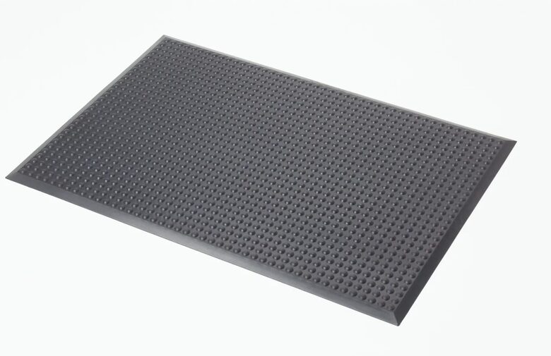 Skywalker® PUR 450 Notrax anti-fatigue mat Grey