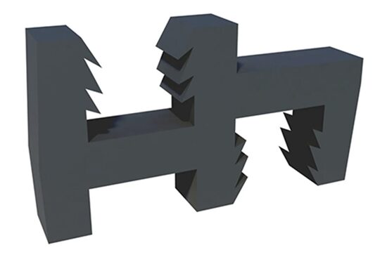Akwadek™ Flexdek™ Connectors 536K Notrax accessories