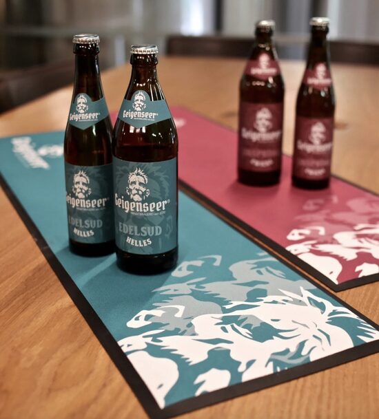 Bar Mat Premium