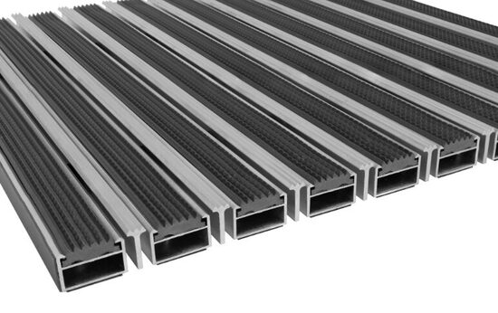 Clean System EDGE rubber  Papildināts ar Y formas profilu