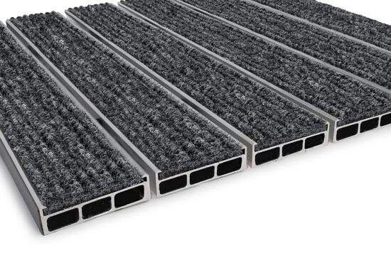 Clean System Premium, Tekstila ieliktņi