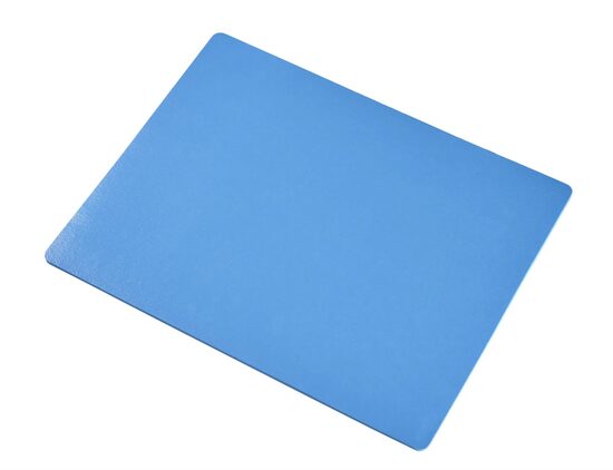 High Tech POP™ 3 Layer 828 Notrax electro static discharge mats Blue