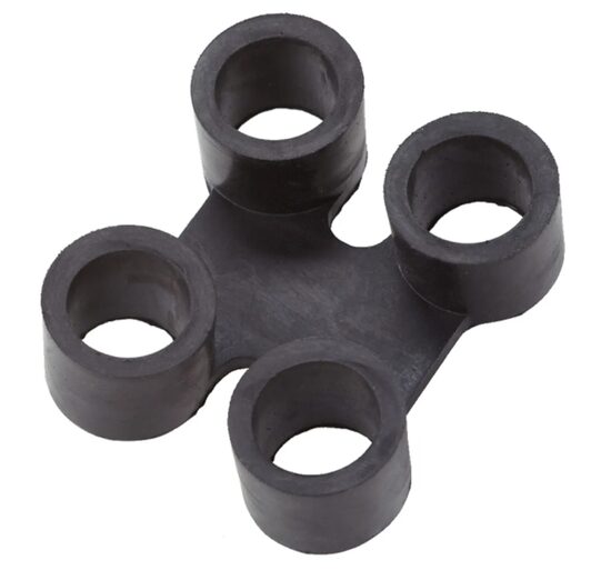 Sanitop Deluxe™ Connectors 563K Notrax accessories