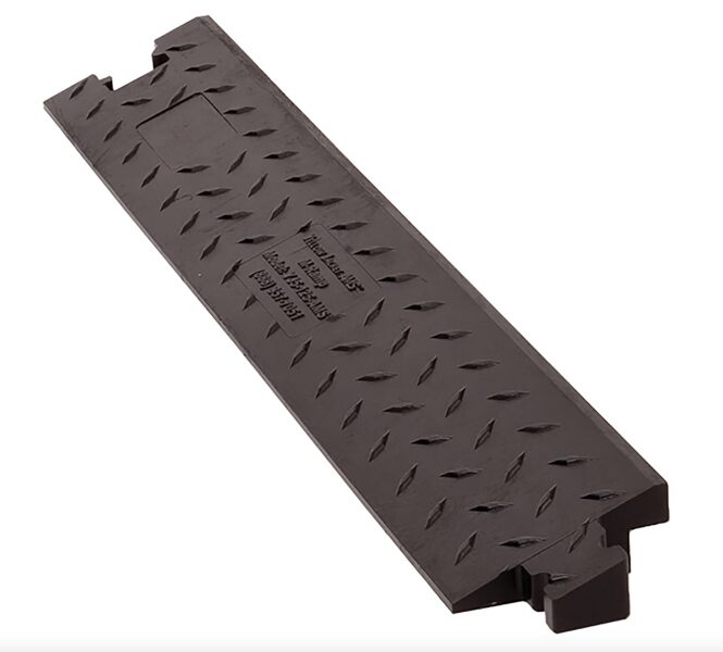 Yellow Jacket® AMS® 5 Channel Ramps PYJ5AMSR Checkers