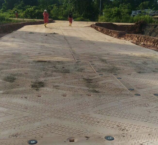 TuffTrak® XT TTXT Checkers Sand